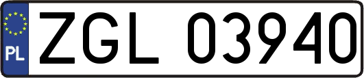 ZGL03940