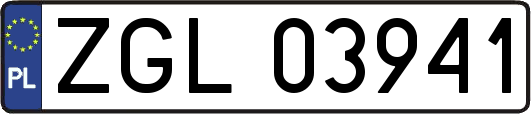 ZGL03941