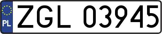 ZGL03945