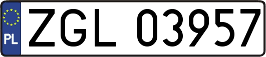 ZGL03957