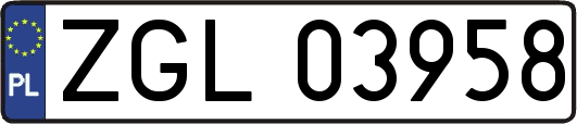 ZGL03958