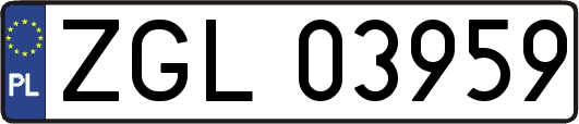 ZGL03959