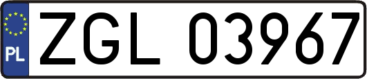 ZGL03967
