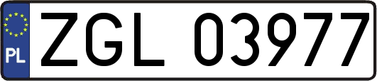 ZGL03977