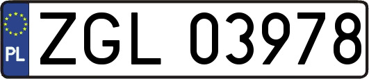 ZGL03978
