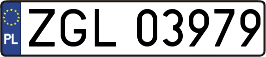 ZGL03979