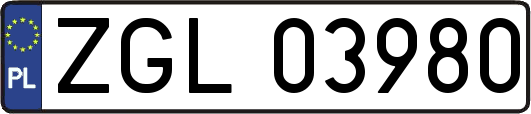 ZGL03980