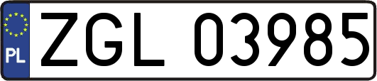 ZGL03985