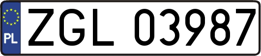 ZGL03987