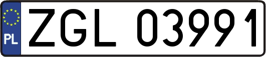 ZGL03991
