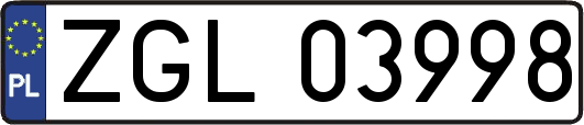 ZGL03998