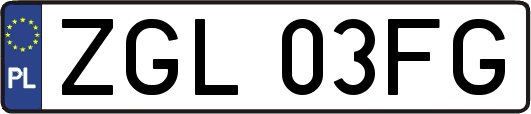 ZGL03FG