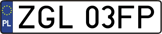 ZGL03FP