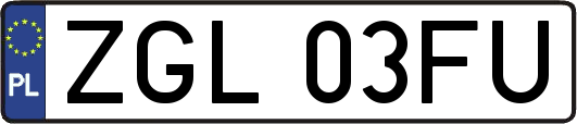 ZGL03FU