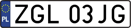 ZGL03JG