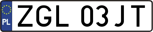 ZGL03JT