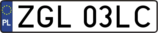 ZGL03LC