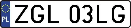 ZGL03LG