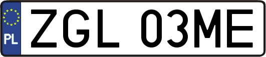 ZGL03ME