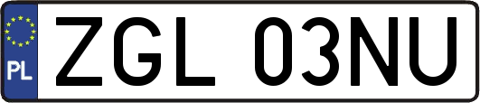 ZGL03NU