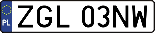 ZGL03NW