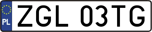 ZGL03TG