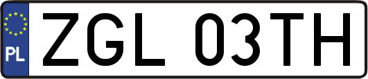ZGL03TH