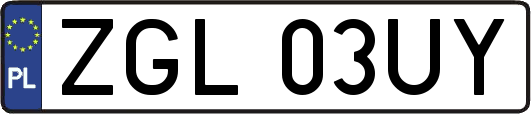 ZGL03UY