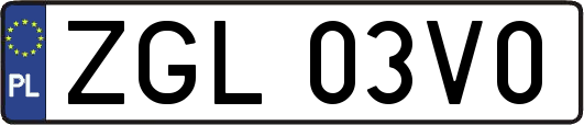 ZGL03V0