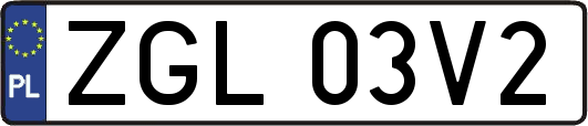 ZGL03V2