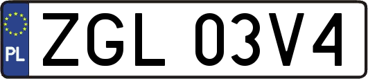 ZGL03V4