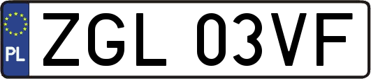 ZGL03VF