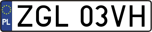 ZGL03VH