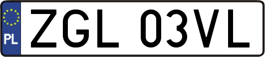 ZGL03VL