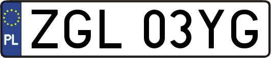 ZGL03YG