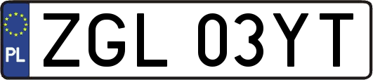 ZGL03YT