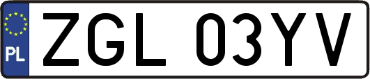 ZGL03YV