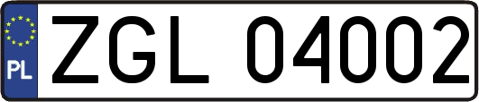 ZGL04002