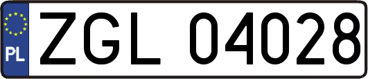 ZGL04028