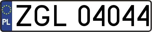 ZGL04044