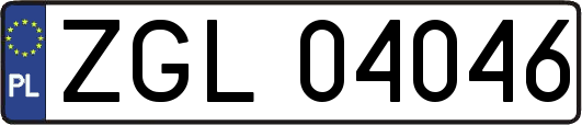 ZGL04046