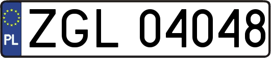 ZGL04048