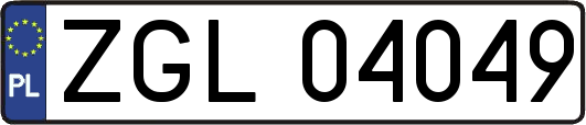 ZGL04049
