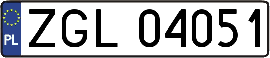 ZGL04051