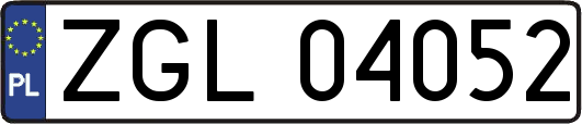 ZGL04052