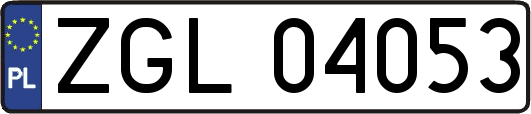 ZGL04053