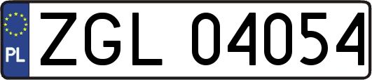 ZGL04054