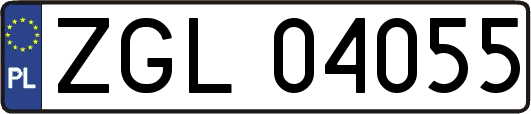 ZGL04055