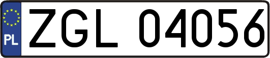 ZGL04056