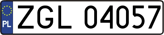ZGL04057